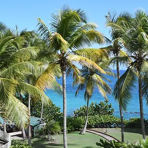 Résidence La Vieille Tour - Zenitude - Grand Vue Accès Privative Appartement Le Gosier (Grande-Terre)