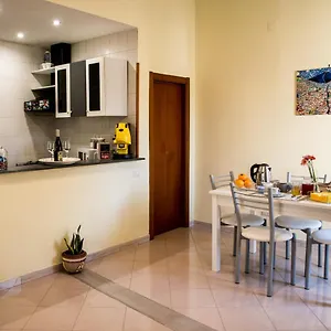 Castel Capuano Flat By Domusextra Appartement Naples