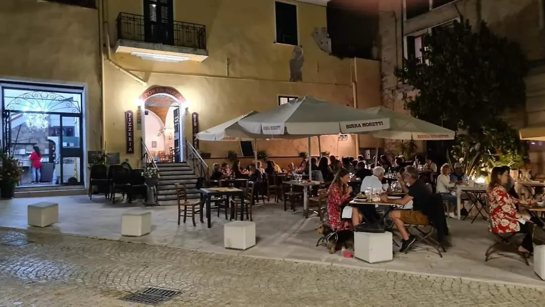 Casa Dolce Vita Vintimille Appartement