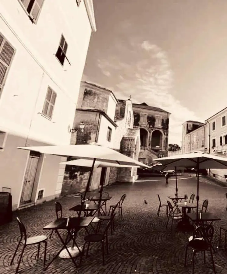 Casa Dolce Vita Vintimille Appartement