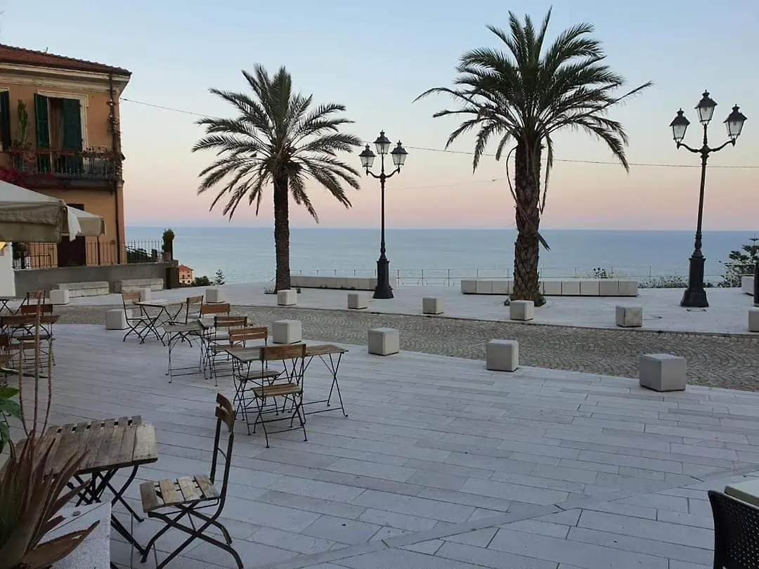 Casa Dolce Vita Vintimille