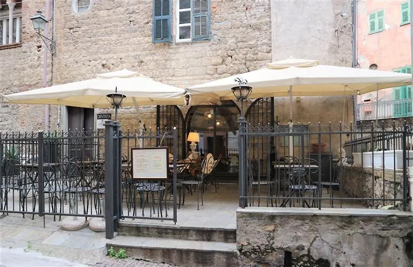 Casa Dolce Vita Vintimille
