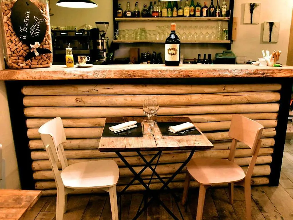 Casa Dolce Vita Vintimille Italie