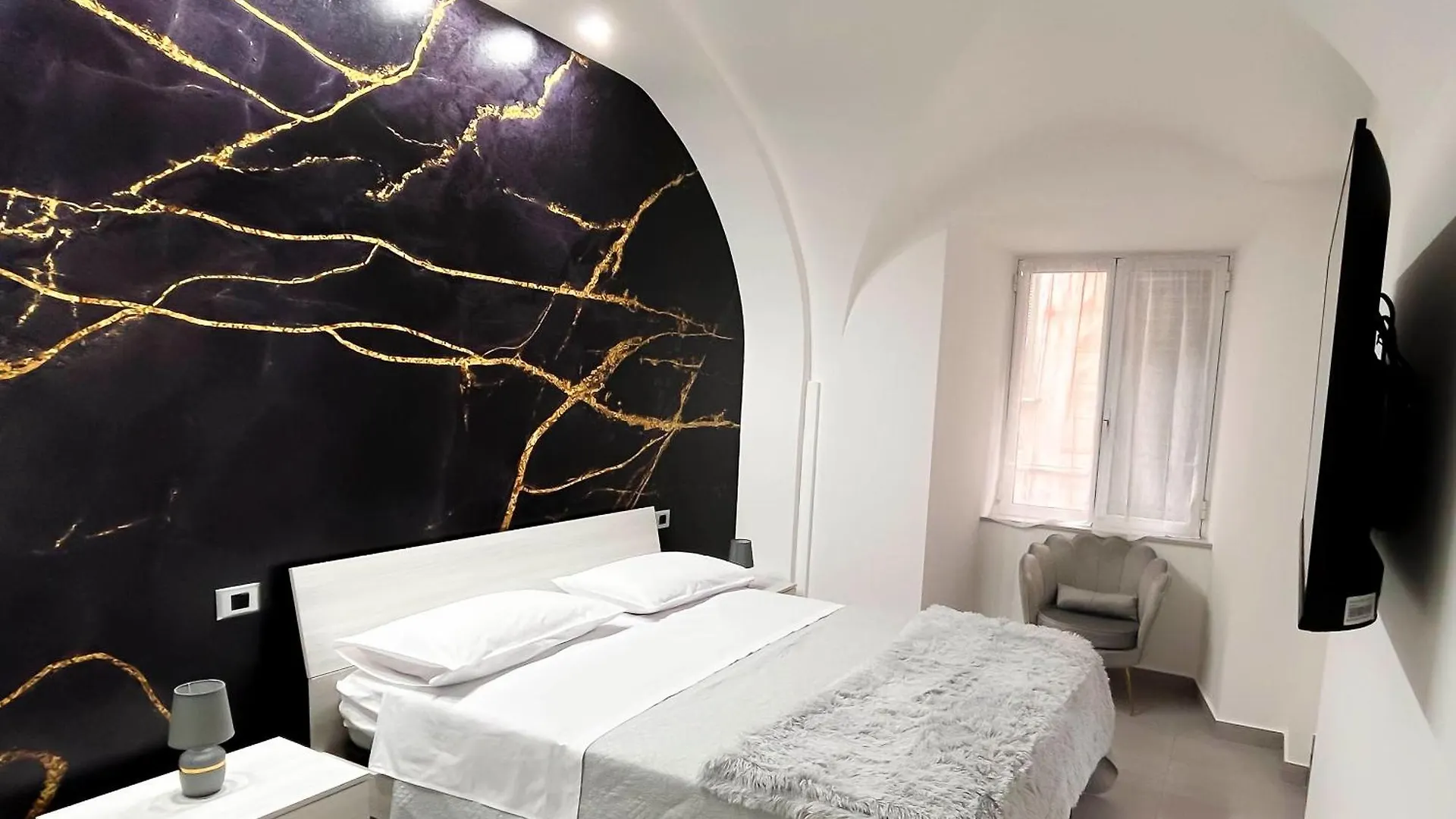 Appartement Casa Dolce Vita Vintimille