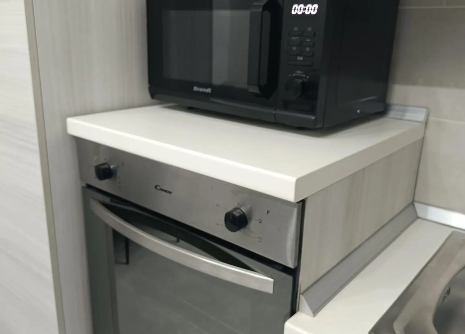 Appartement Casa Dolce Vita Vintimille Italie