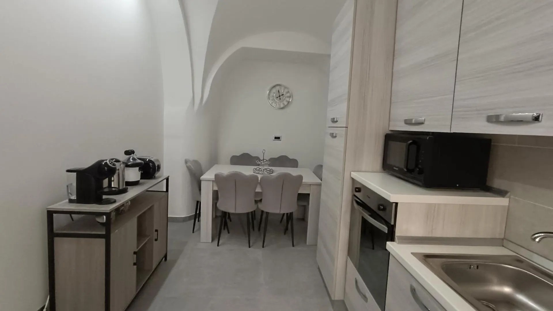 Appartement Casa Dolce Vita Vintimille