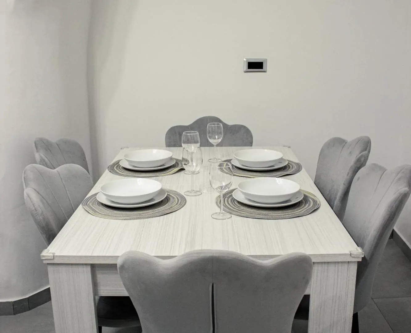 Appartement Casa Dolce Vita Vintimille Italie