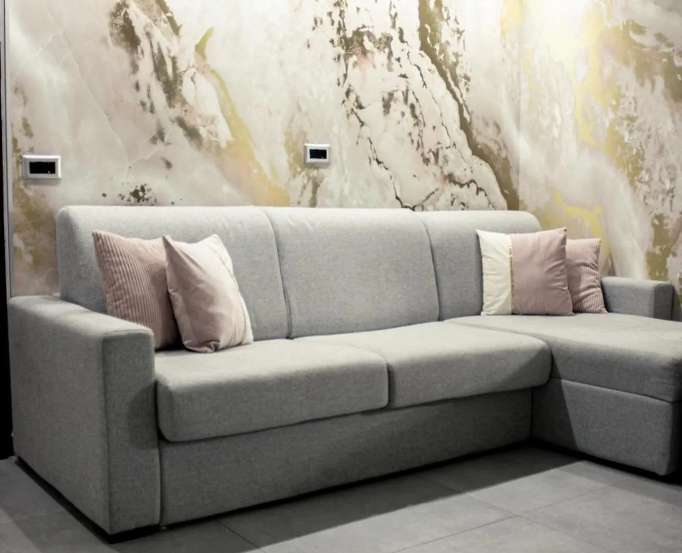Casa Dolce Vita Vintimille Appartement