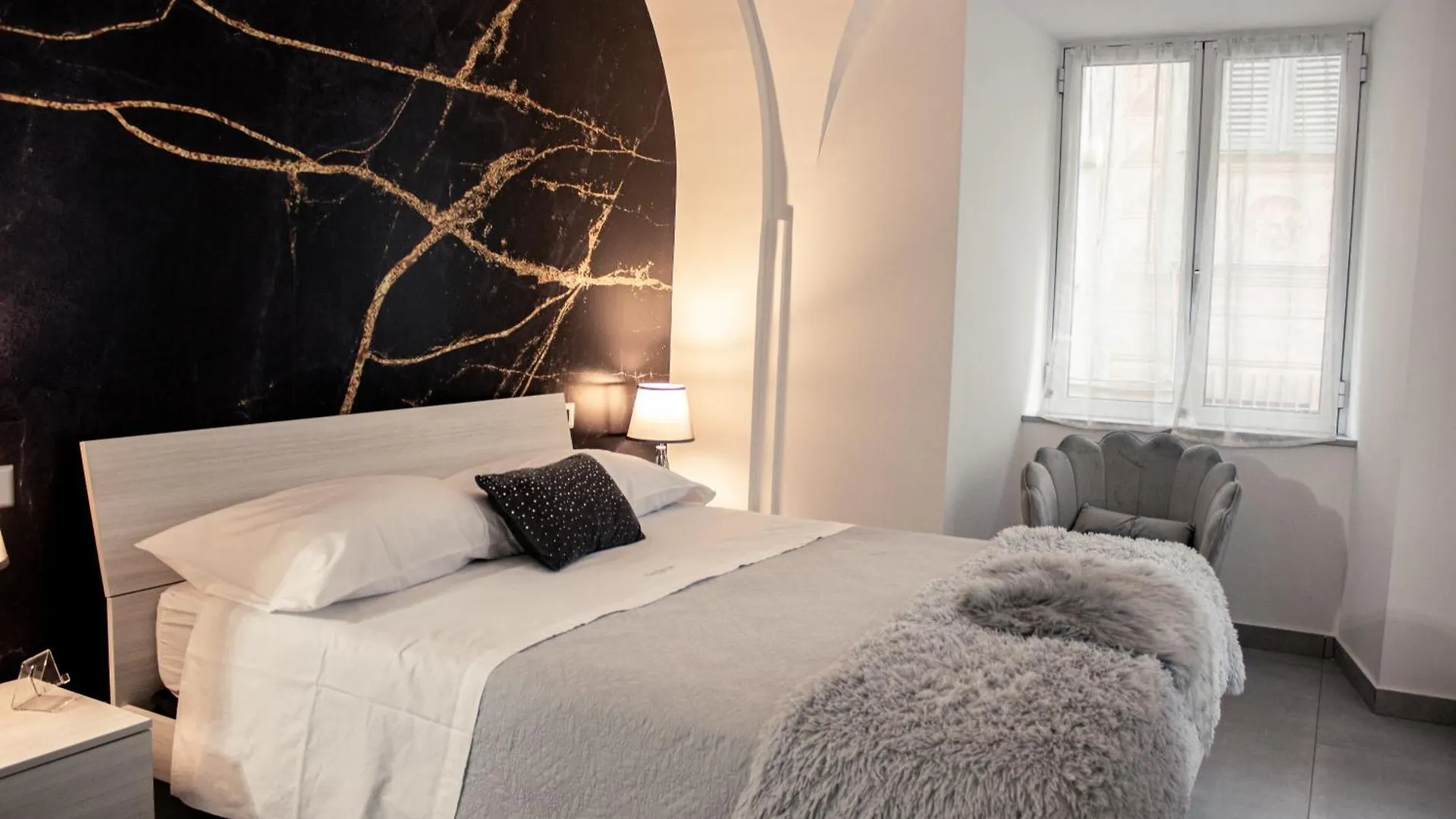 Casa Dolce Vita Vintimille Appartement