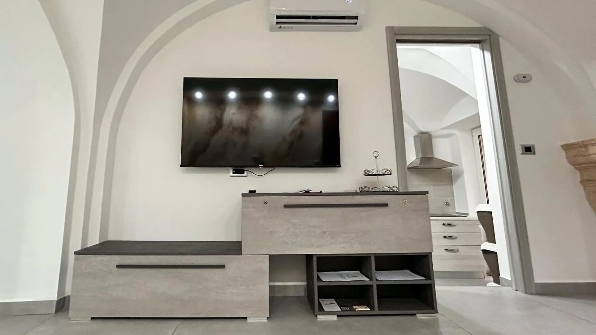 Casa Dolce Vita Vintimille