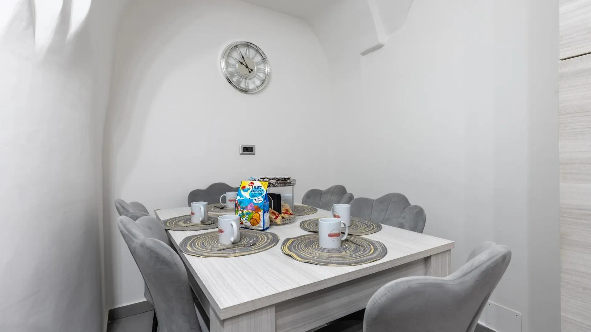 Appartamento Casa Dolce Vita Ventimiglia