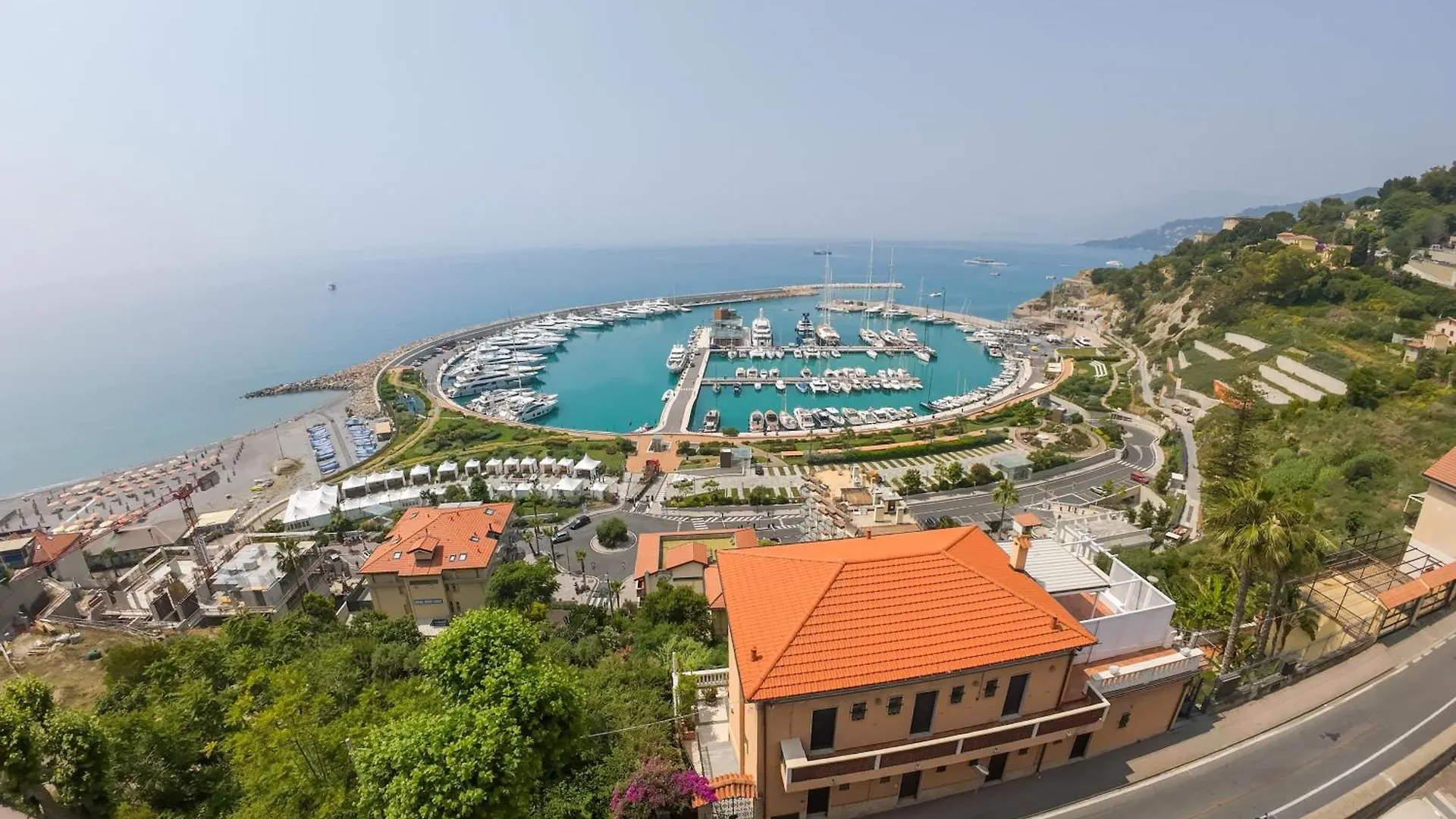 Appartamento Casa Dolce Vita Ventimiglia